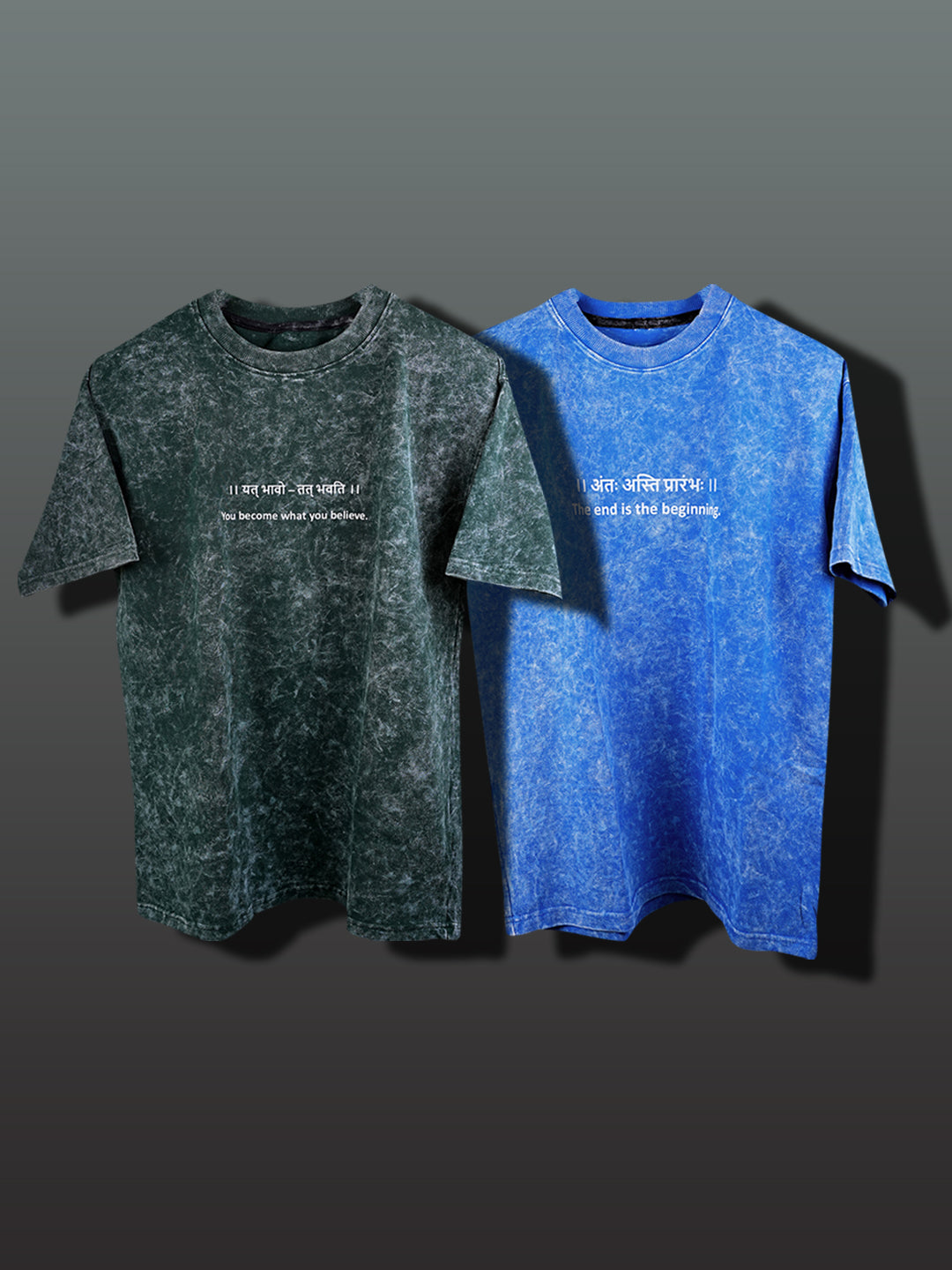 Spiritual Awakening Set - Rudrajap