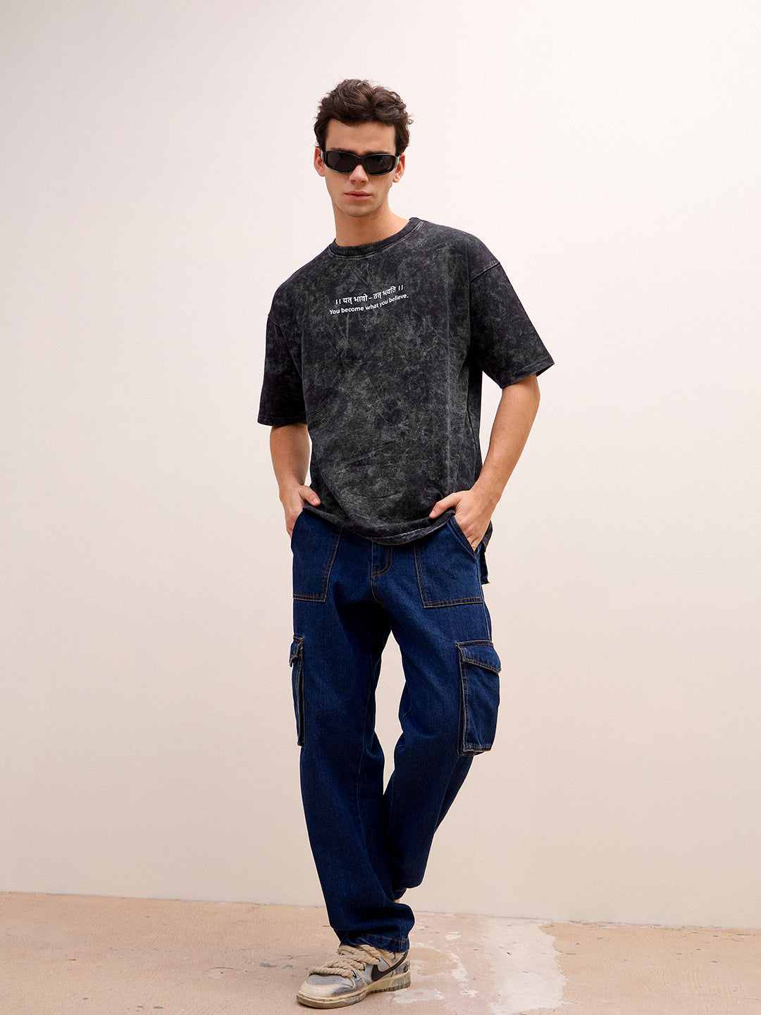 The Divine Harmony Pack (Black + Moss Green + Brick Red)