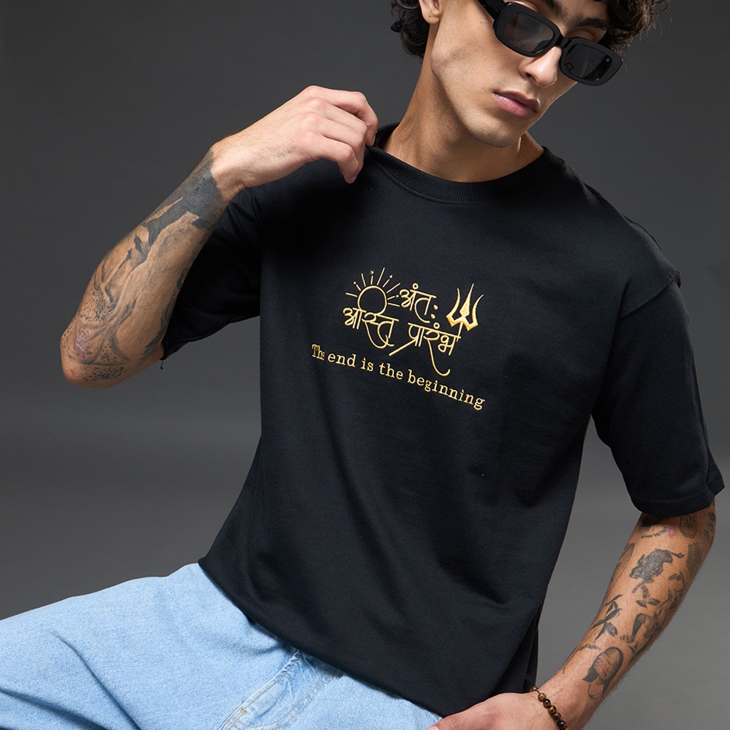 The Embroidery Collection