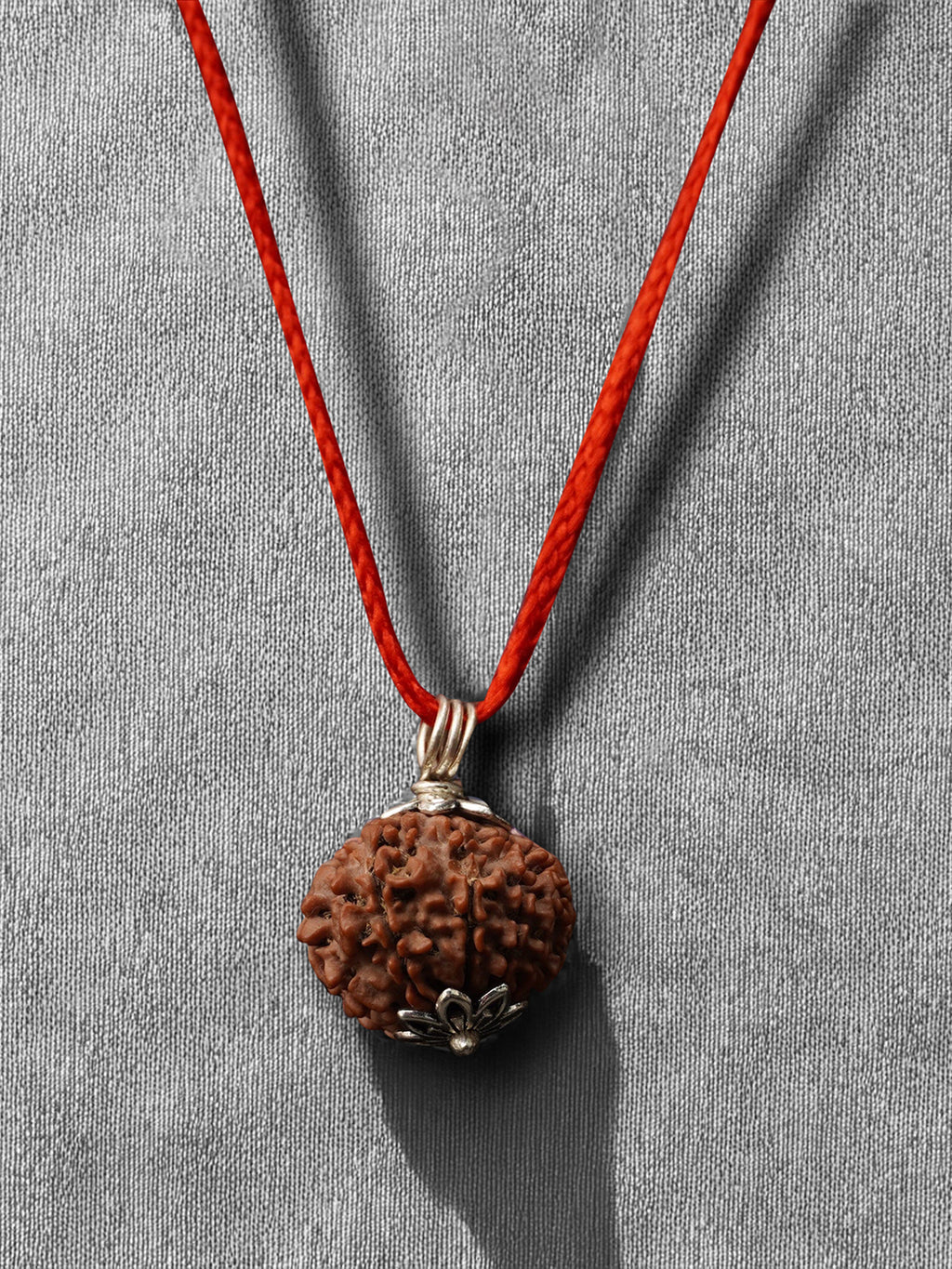 10 Mukhi Nepali Rudraksha - Das Mukhi - Rudrajap