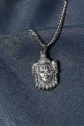Mahakal Pendant – Divine Symbol of Lord Shiva’s Power by Rudrajap - Rudrajap