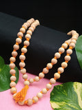 Brown Tulsi Mala My Store 