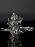 Panchmukhi Hanuman Pendant - Rudrajap