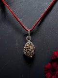 3 Mukhi Nepali Rudraksha - Teen Mukhi - Rudrajap